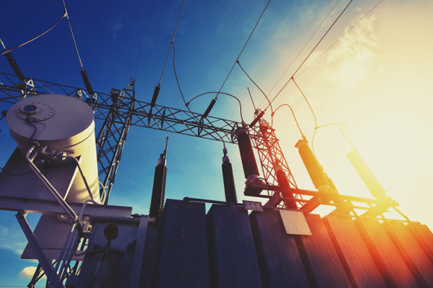 Trafo Bakım Hizmetleri Image